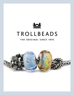 Trollbeads| Juvelierizstrādājumi | Pērles | Aproces