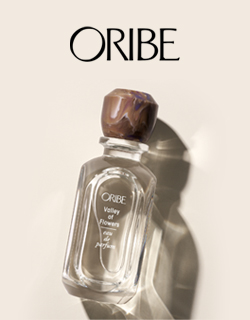 Oribe - Viss taviem matiem un tavai ādai