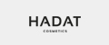Hadat Cosmetics ir Izraēlas zīmols, kura priekšrocība ir unikāla nedzīvās jūras aļģu un dabīgo eļļu kombinācija, kas iedarbojas uz matu iekšējo struktūru.