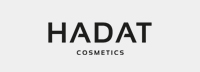 Hadat Cosmetics ir Izraēlas zīmols, kura priekšrocība ir unikāla nedzīvās jūras aļģu un dabīgo eļļu kombinācija, kas iedarbojas uz matu iekšējo struktūru.